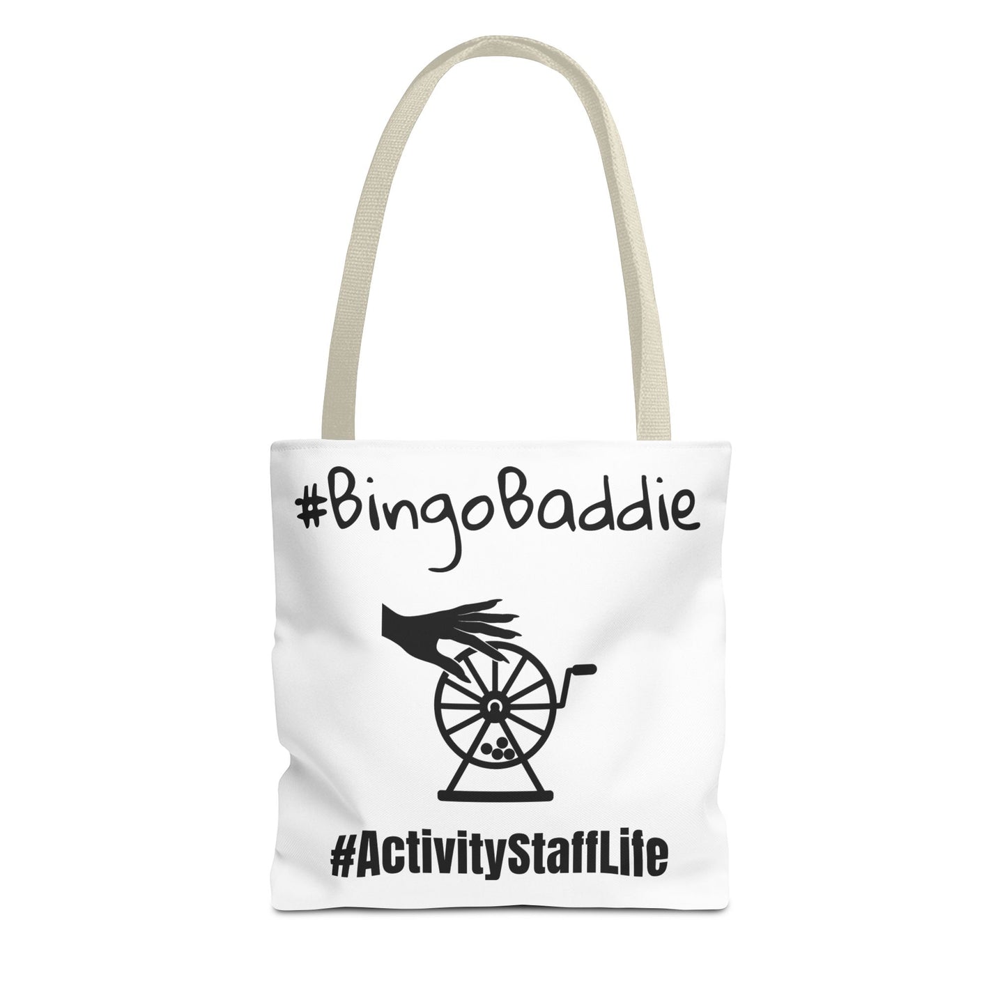 π Bingo Baddies (Tote Bag)