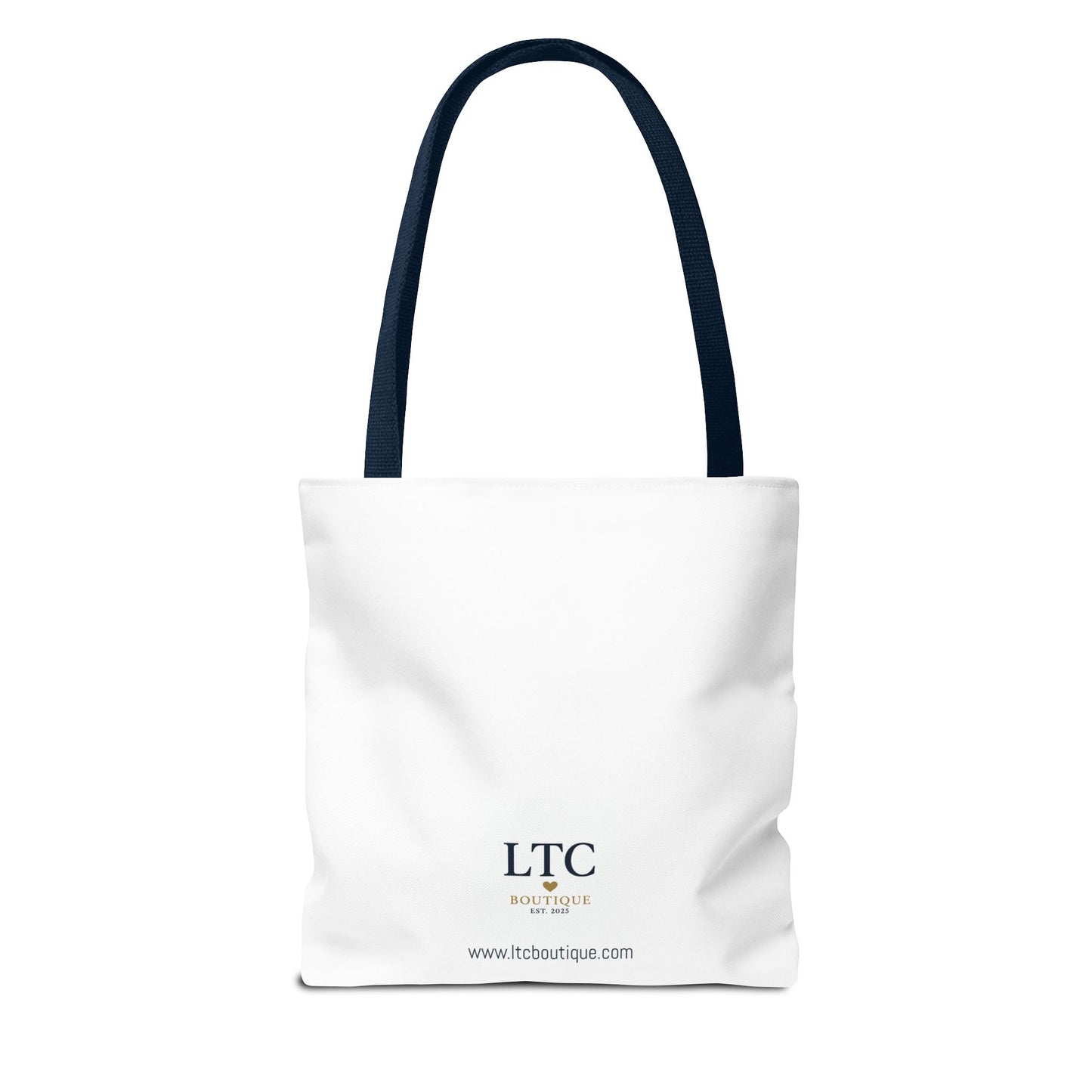 π Bingo Baddies (Tote Bag)