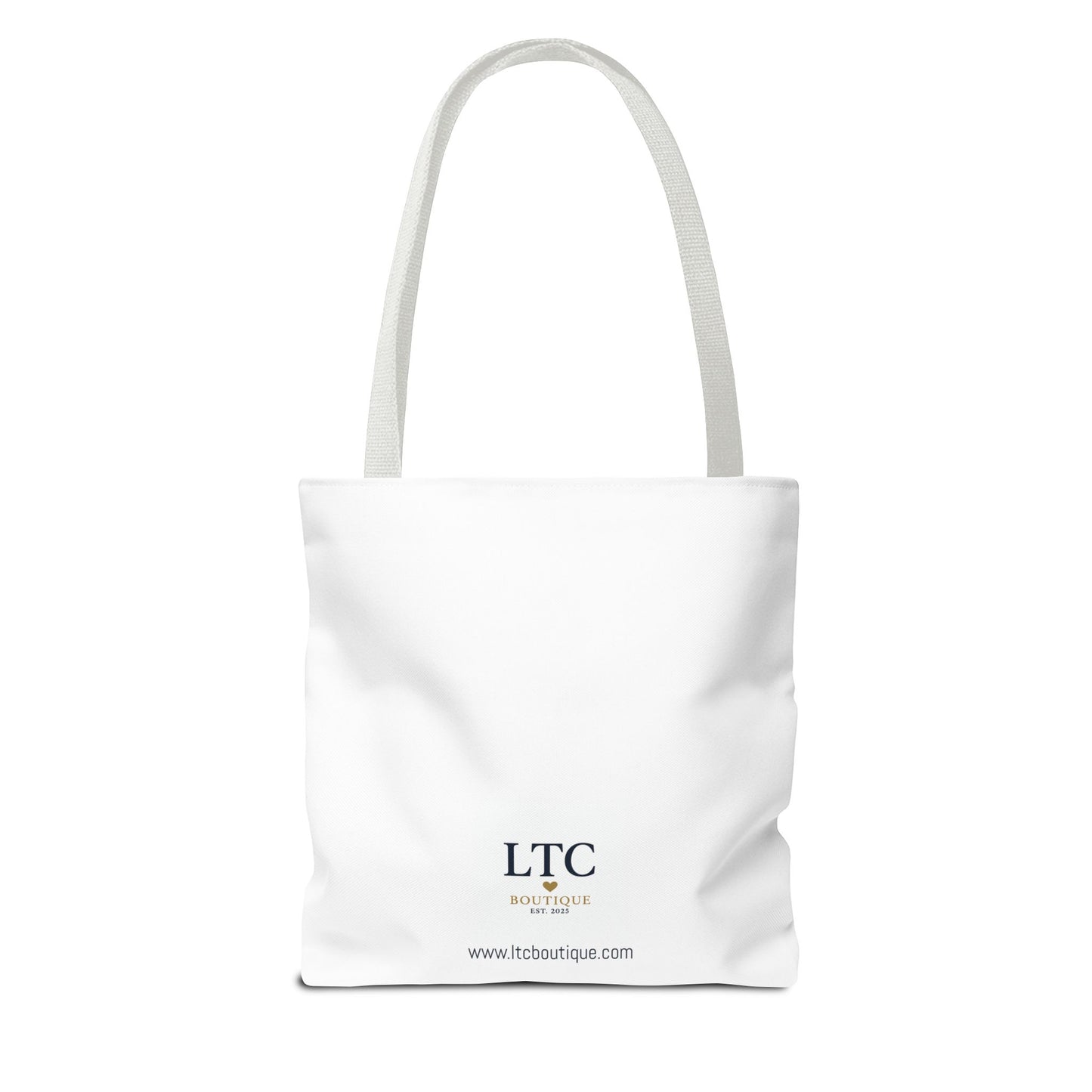 👜 Life Happens. For Everything Else, There’s QAPI. (Tote Bag)