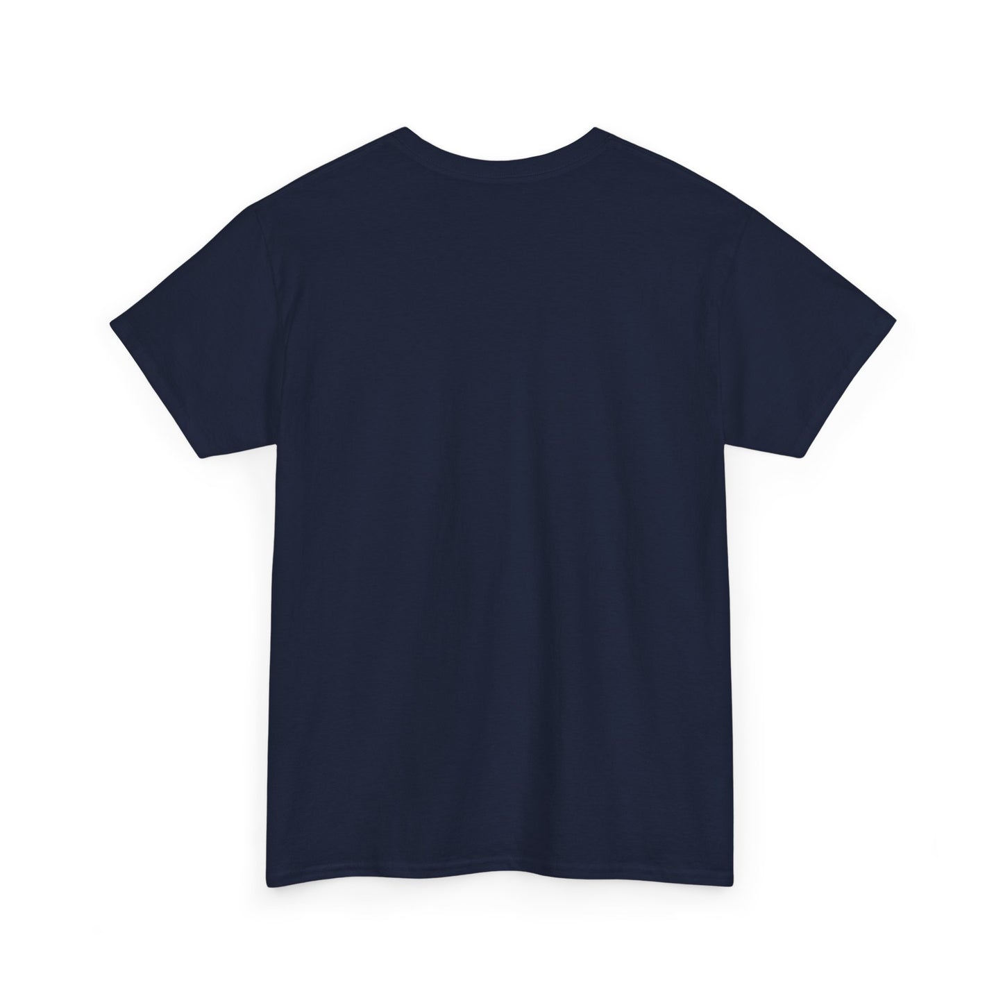 👕 “Because Someone Has to Explain It All” – Social Services Edition (NAVY Unisex Tee)