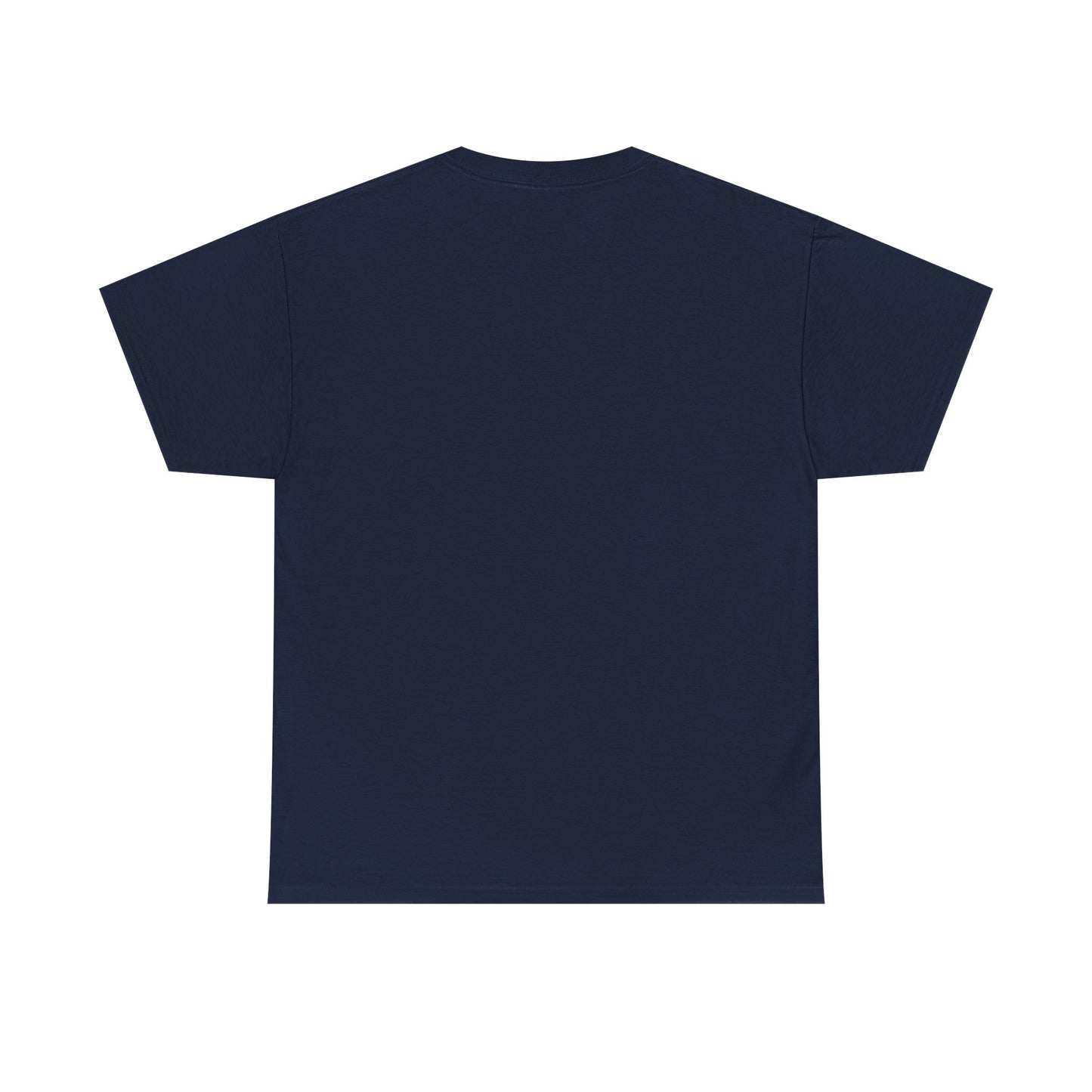 👕 “Because Someone Has to Explain It All” – Social Services Edition (NAVY Unisex Tee)
