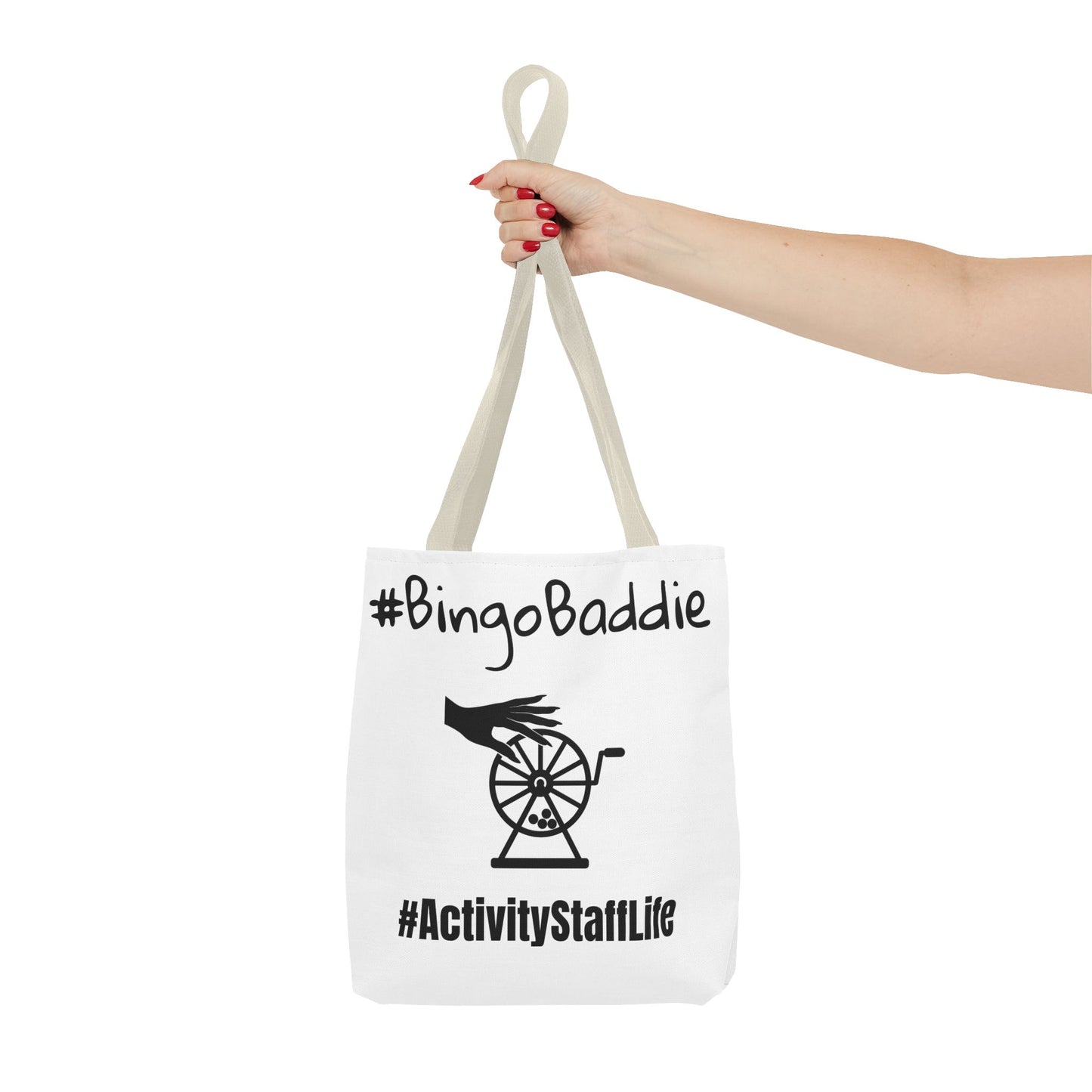 π Bingo Baddies (Tote Bag)