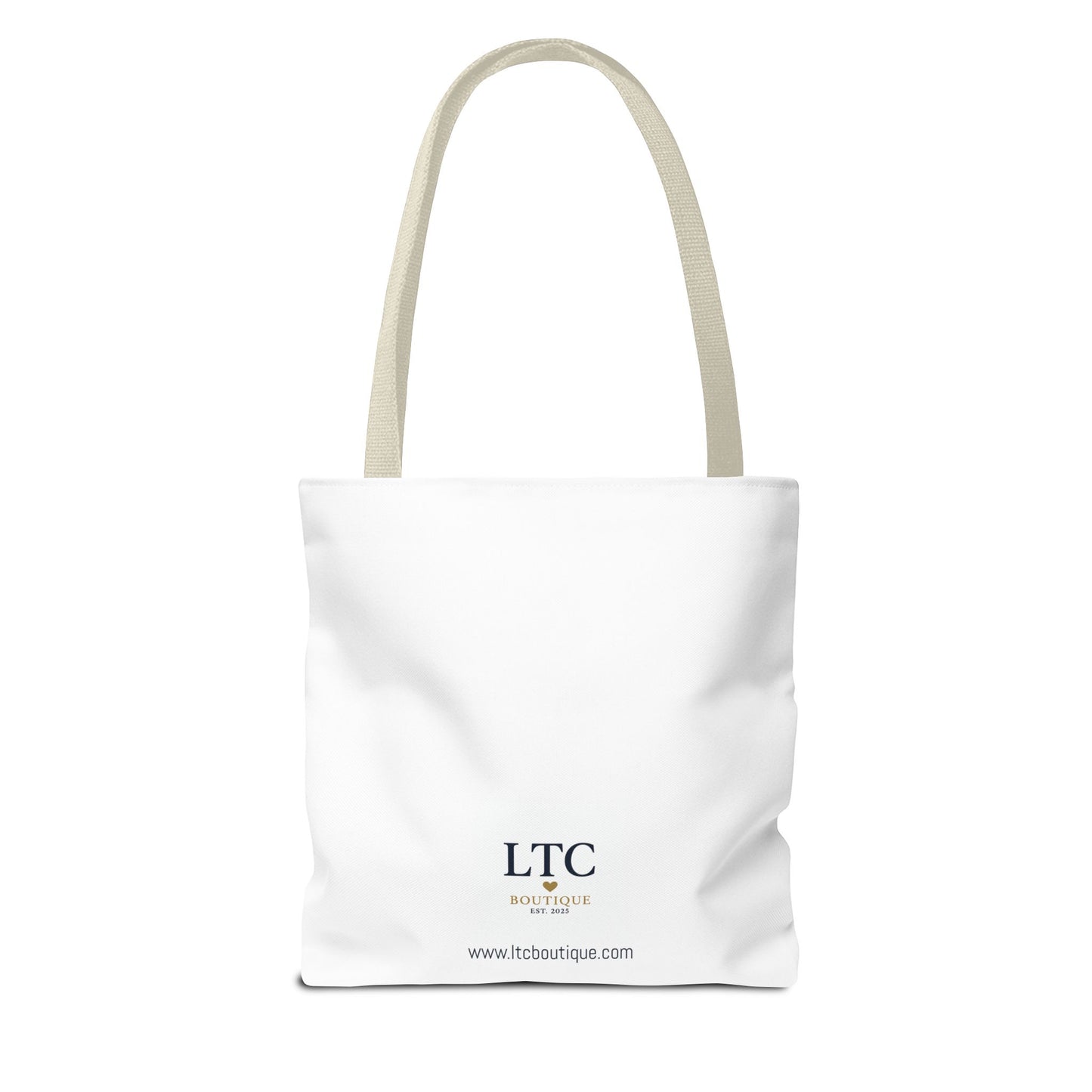 π Bingo Baddies (Tote Bag)