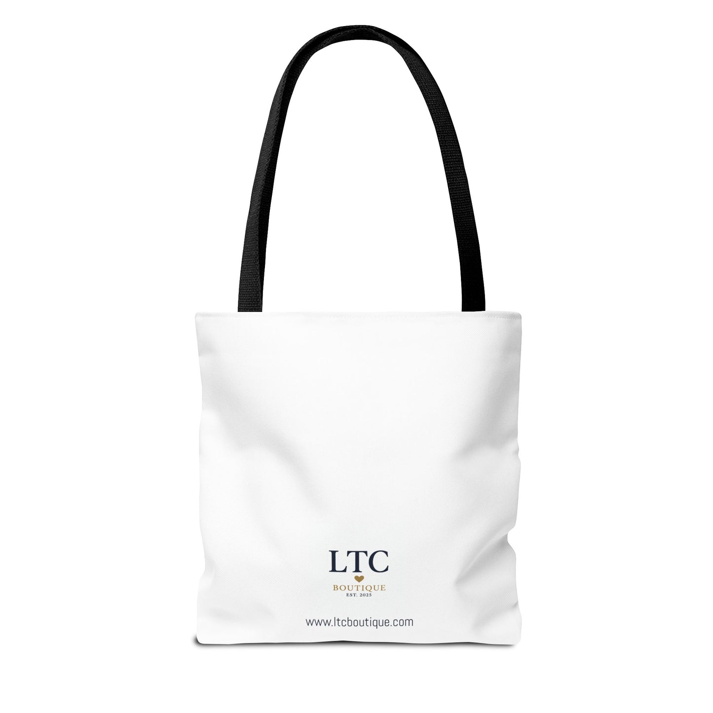π Bingo Baddies (Tote Bag)