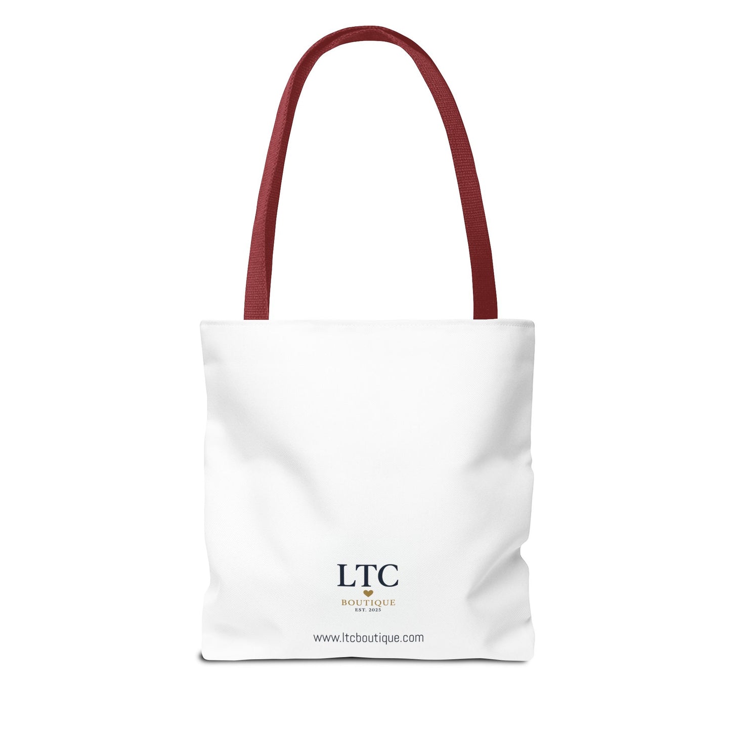 👜 Life Happens. For Everything Else, There’s QAPI. (Tote Bag)