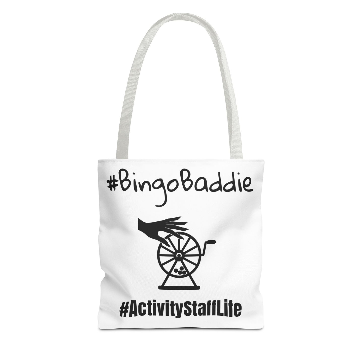 👜 Bingo Baddies (Tote Bag)